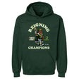 Louisville Kings Men's Hoodie | 500 LEVEL
