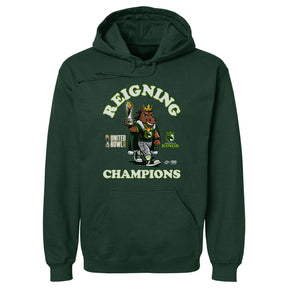 Louisville Kings Men's Hoodie | 500 LEVEL