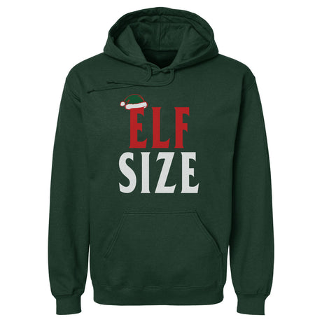 Christmas Men's Hoodie | 500 LEVEL