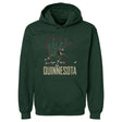 Quinn Hughes Men's Hoodie | 500 LEVEL