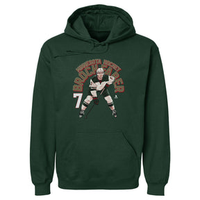 Brock Faber Men's Hoodie | 500 LEVEL