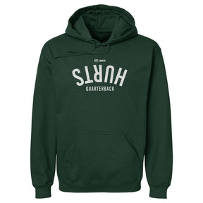 Jalen Hurts Men's Hoodie | 500 LEVEL
