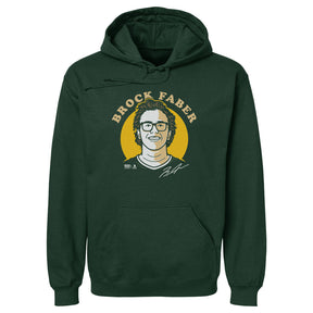 Brock Faber Men's Hoodie | 500 LEVEL