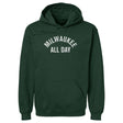 Milwaukee Men's Hoodie | 500 LEVEL