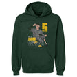 Jacob Wilson Men's Hoodie | 500 LEVEL