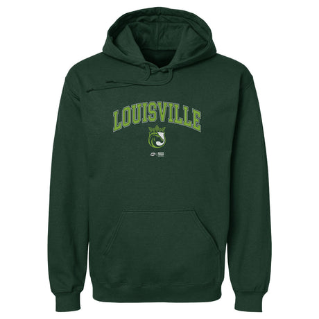 Louisville Kings Men's Hoodie | 500 LEVEL