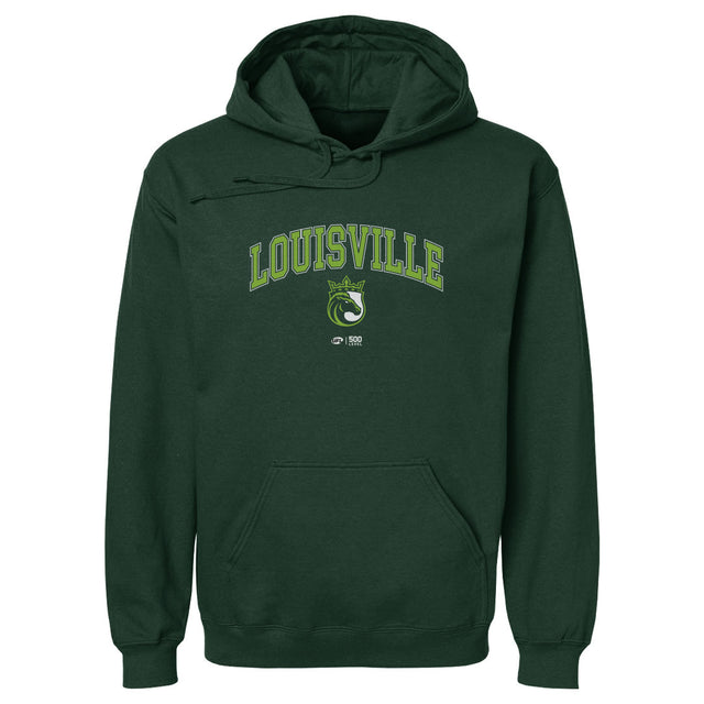 Louisville Kings Men's Hoodie | 500 LEVEL