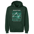 Min Woo Lee Men's Hoodie | 500 LEVEL