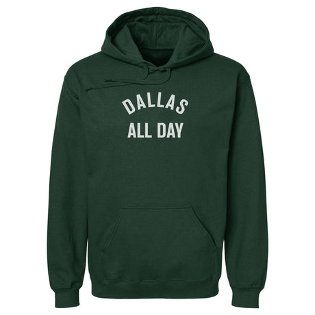 Dallas Men's Hoodie | 500 LEVEL