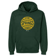 Jeffrey Springs Men's Hoodie | 500 LEVEL