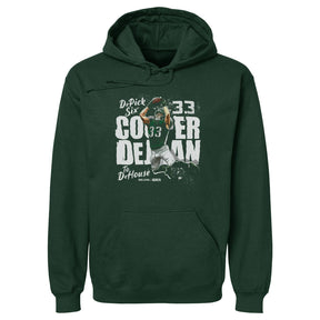 Cooper DeJean Men's Hoodie | 500 LEVEL