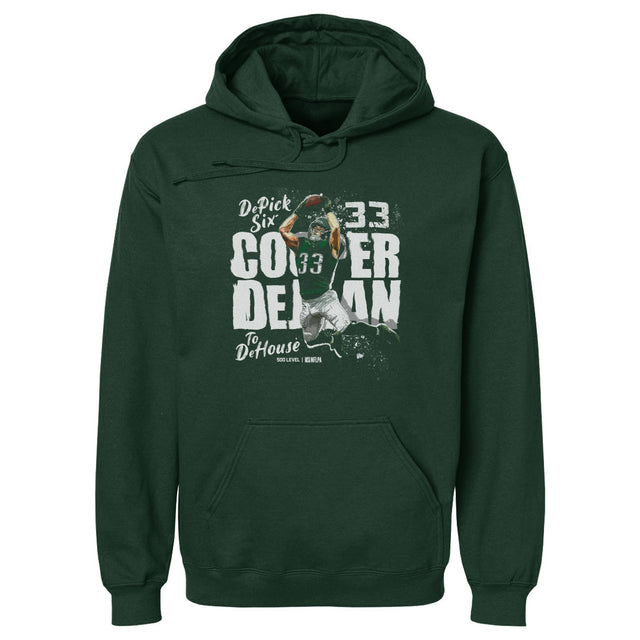 Cooper DeJean Men's Hoodie | 500 LEVEL