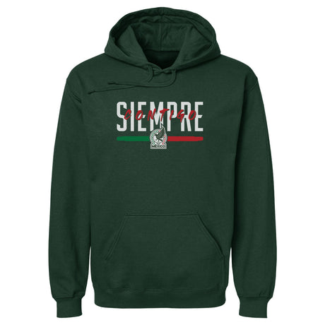 Mexico Men's Hoodie | 500 LEVEL