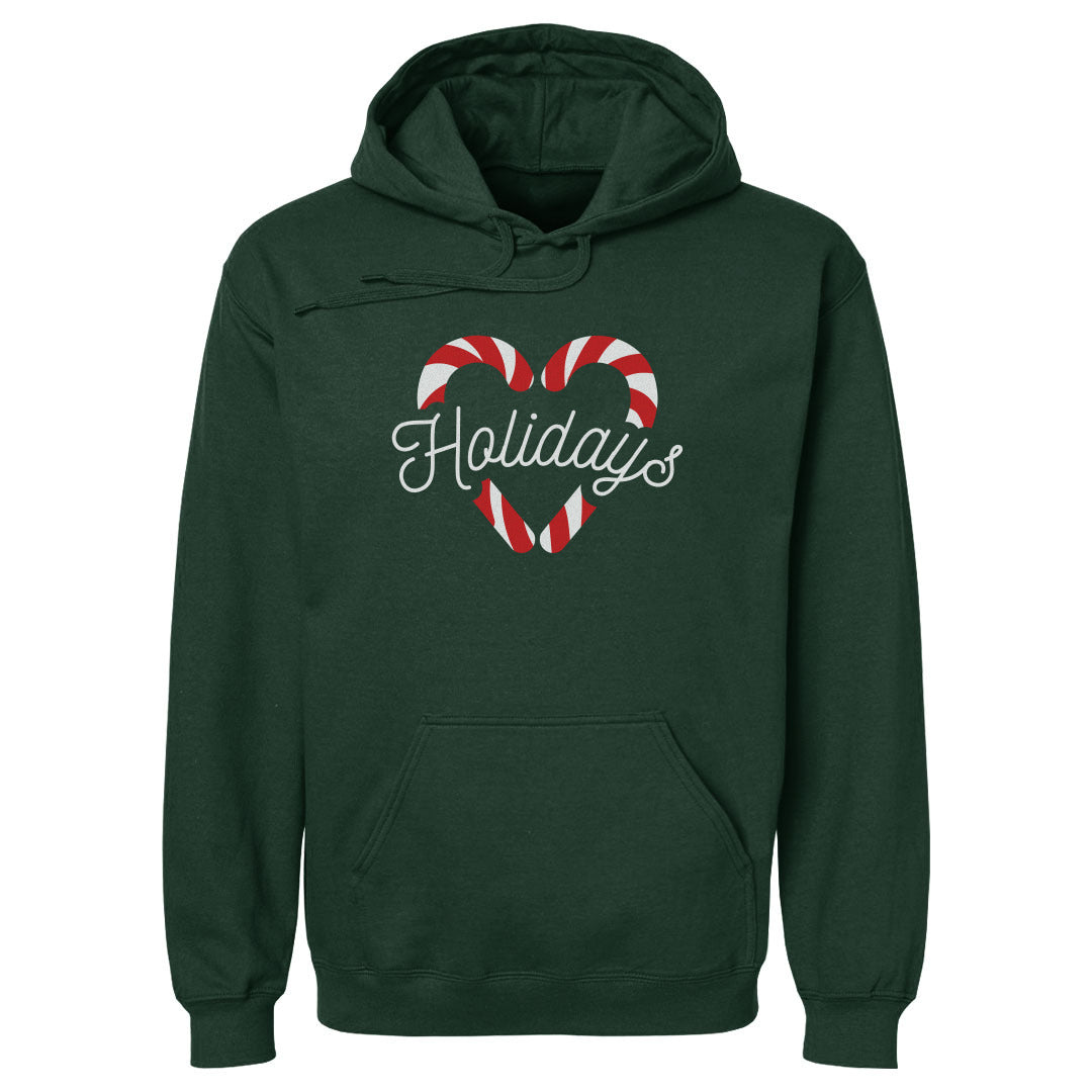Christmas Men's Hoodie | 500 LEVEL
