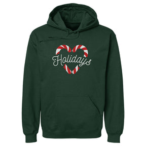 Christmas Men's Hoodie | 500 LEVEL