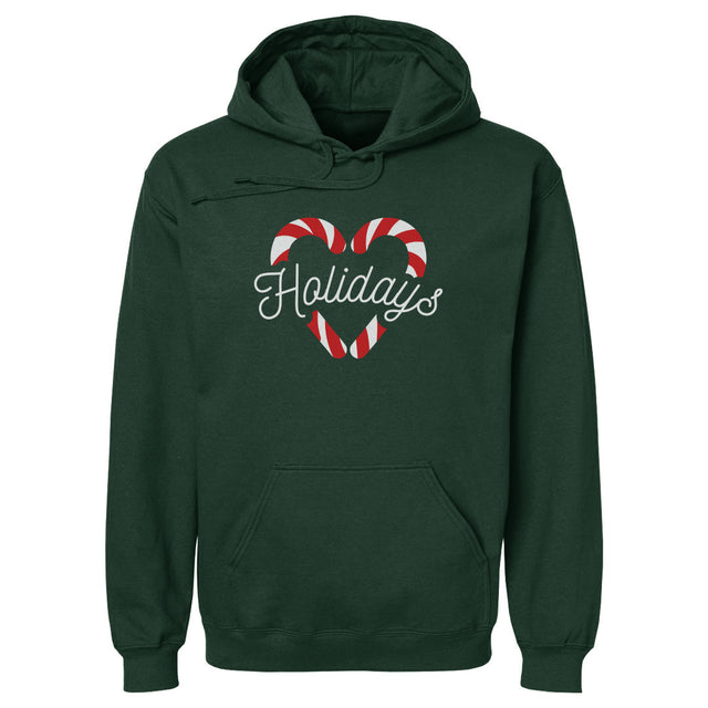 Christmas Men's Hoodie | 500 LEVEL