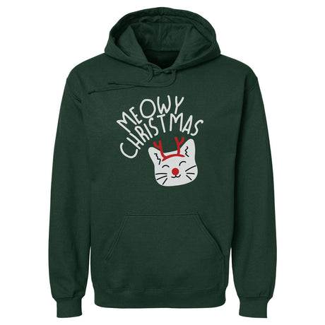 Christmas Men's Hoodie | 500 LEVEL