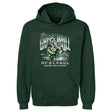 Jesper Wallstedt Men's Hoodie | 500 LEVEL