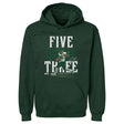 Saquon Barkley Men's Hoodie | 500 LEVEL