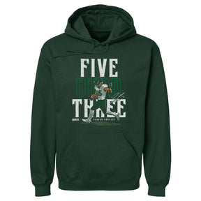Saquon Barkley Men's Hoodie | 500 LEVEL