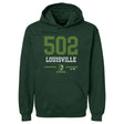 Louisville Kings Men's Hoodie | 500 LEVEL