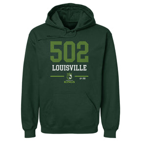 Louisville Kings Men's Hoodie | 500 LEVEL