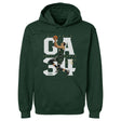 Giannis Antetokounmpo Men's Hoodie | 500 LEVEL