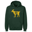 Green Bay Men's Hoodie | 500 LEVEL