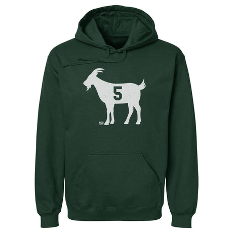 Boston Men's Hoodie | 500 LEVEL