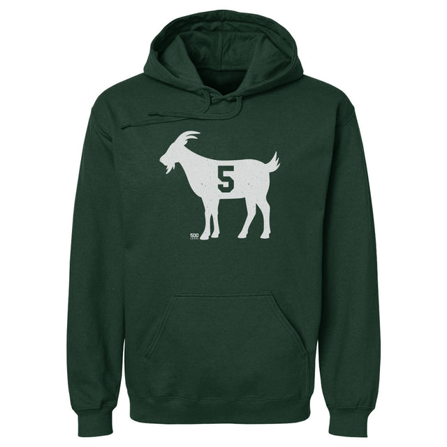 Boston Men's Hoodie | 500 LEVEL