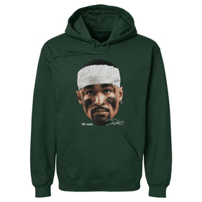 Jalen Hurts Men's Hoodie | 500 LEVEL