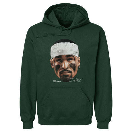 Jalen Hurts Men's Hoodie | 500 LEVEL
