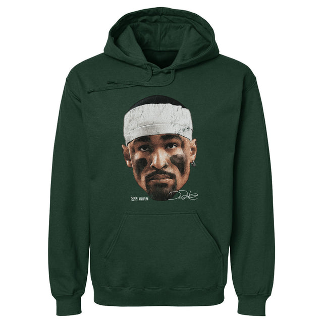 Jalen Hurts Men's Hoodie | 500 LEVEL