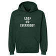 Vs. Everybody Men's Hoodie | 500 LEVEL