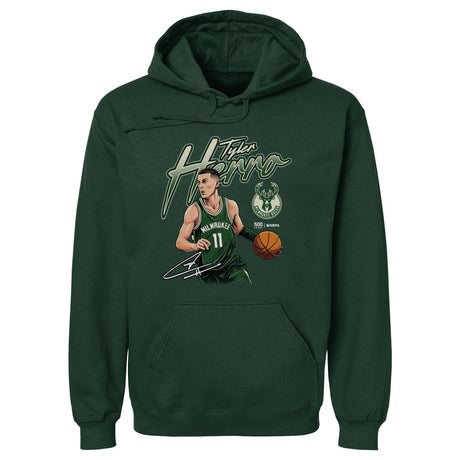 Tyler Herro Men's Hoodie | 500 LEVEL