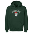 Christmas Men's Hoodie | 500 LEVEL
