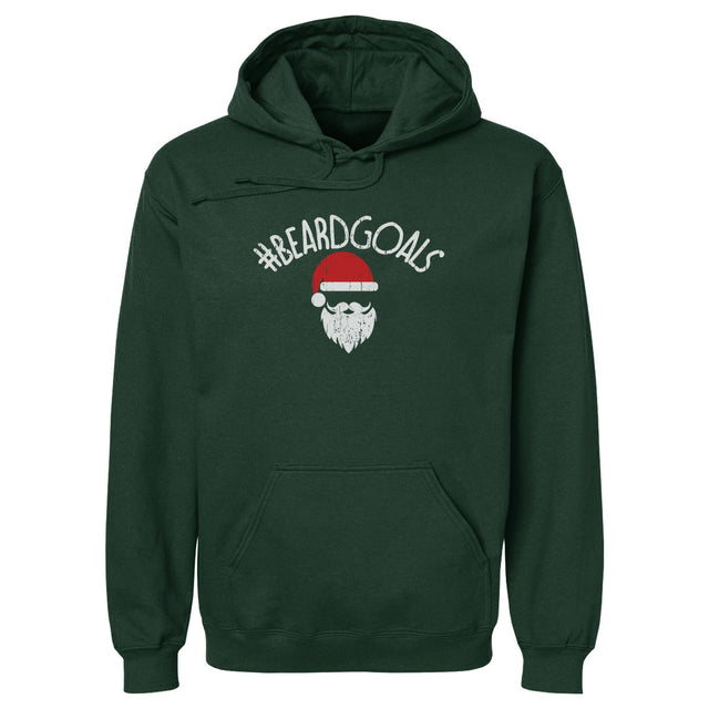 Christmas Men's Hoodie | 500 LEVEL