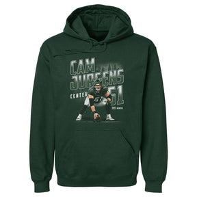 Cam Jurgens Men's Hoodie | 500 LEVEL