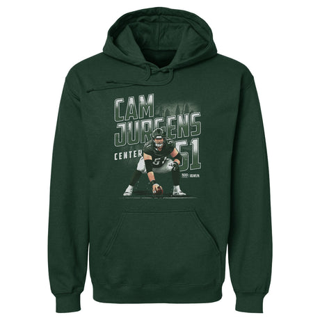 Cam Jurgens Men's Hoodie | 500 LEVEL