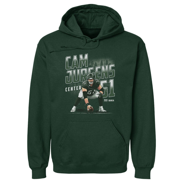 Cam Jurgens Men's Hoodie | 500 LEVEL