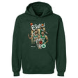 Boston Celtics Men's Hoodie | 500 LEVEL