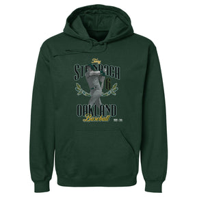 Terry Steinbach Men's Hoodie | 500 LEVEL