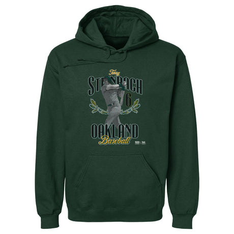 Terry Steinbach Men's Hoodie | 500 LEVEL