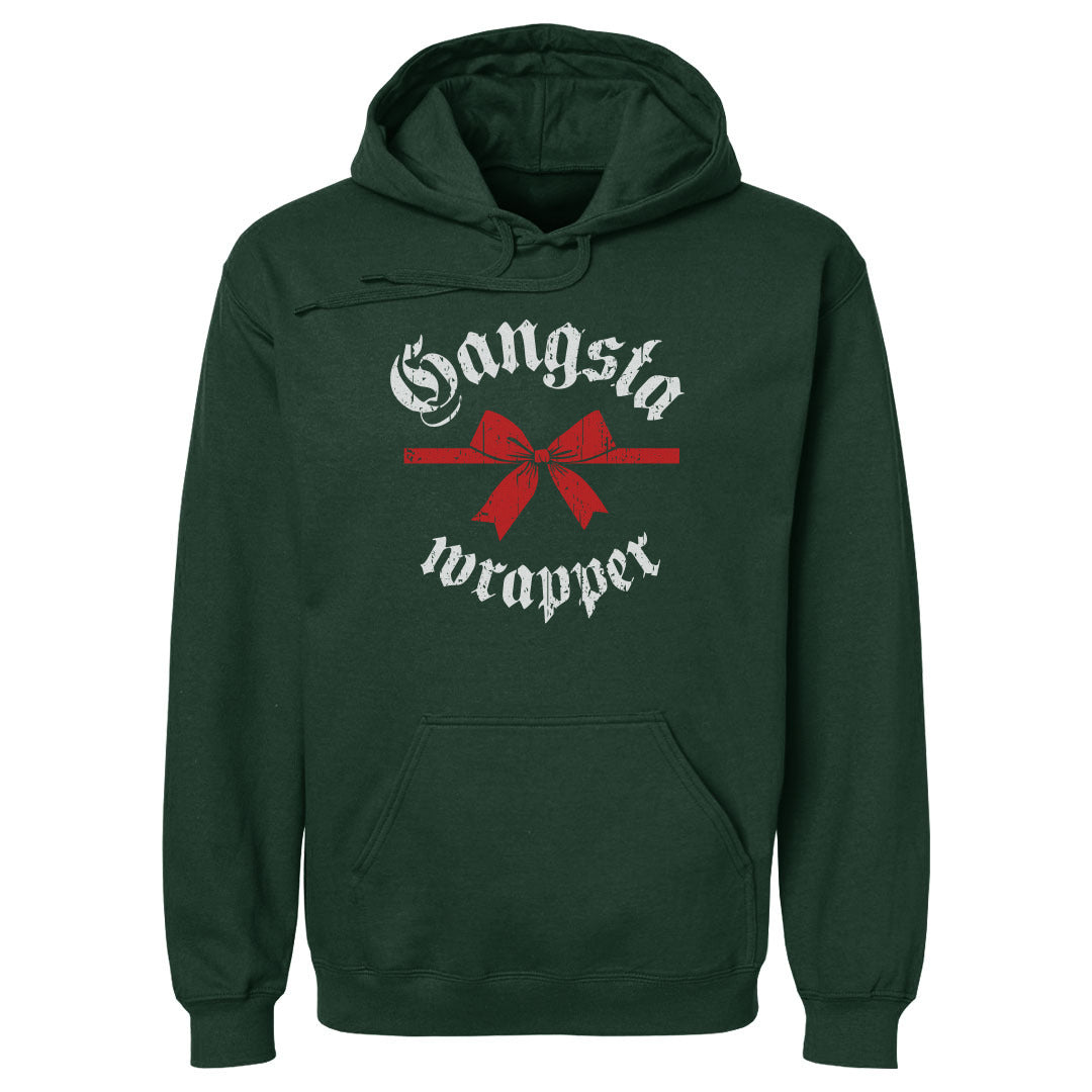 Christmas Men's Hoodie | 500 LEVEL