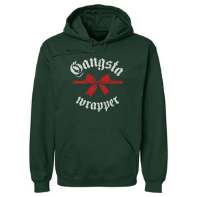 Christmas Men's Hoodie | 500 LEVEL