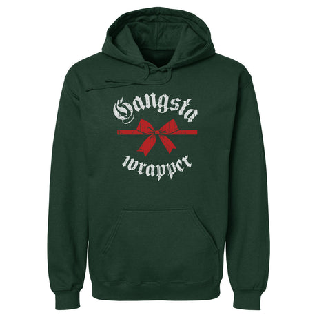 Christmas Men's Hoodie | 500 LEVEL