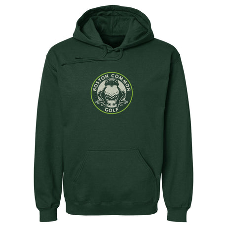 Boston Common Golf Men's Hoodie | 500 LEVEL