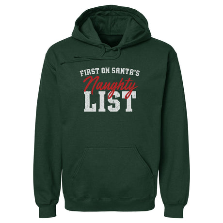 Christmas Men's Hoodie | 500 LEVEL