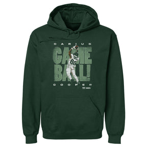 Darius Cooper Men's Hoodie | 500 LEVEL