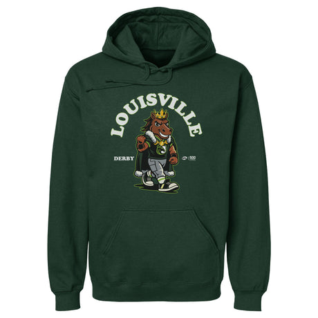 Louisville Kings Men's Hoodie | 500 LEVEL